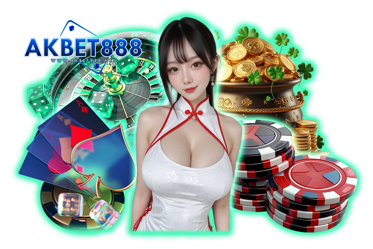 akbet888 ลิ้งค์เข้า