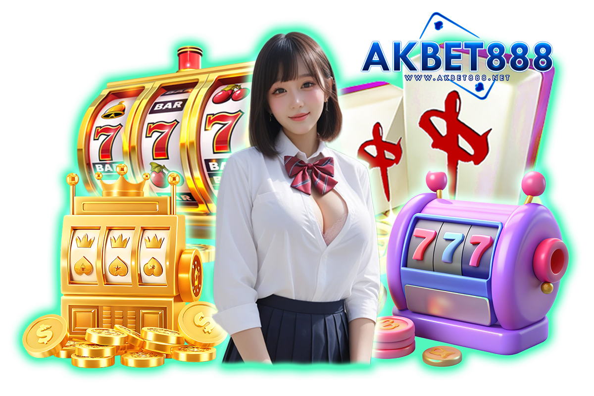 akbet888 แจกเครดิตฟรี